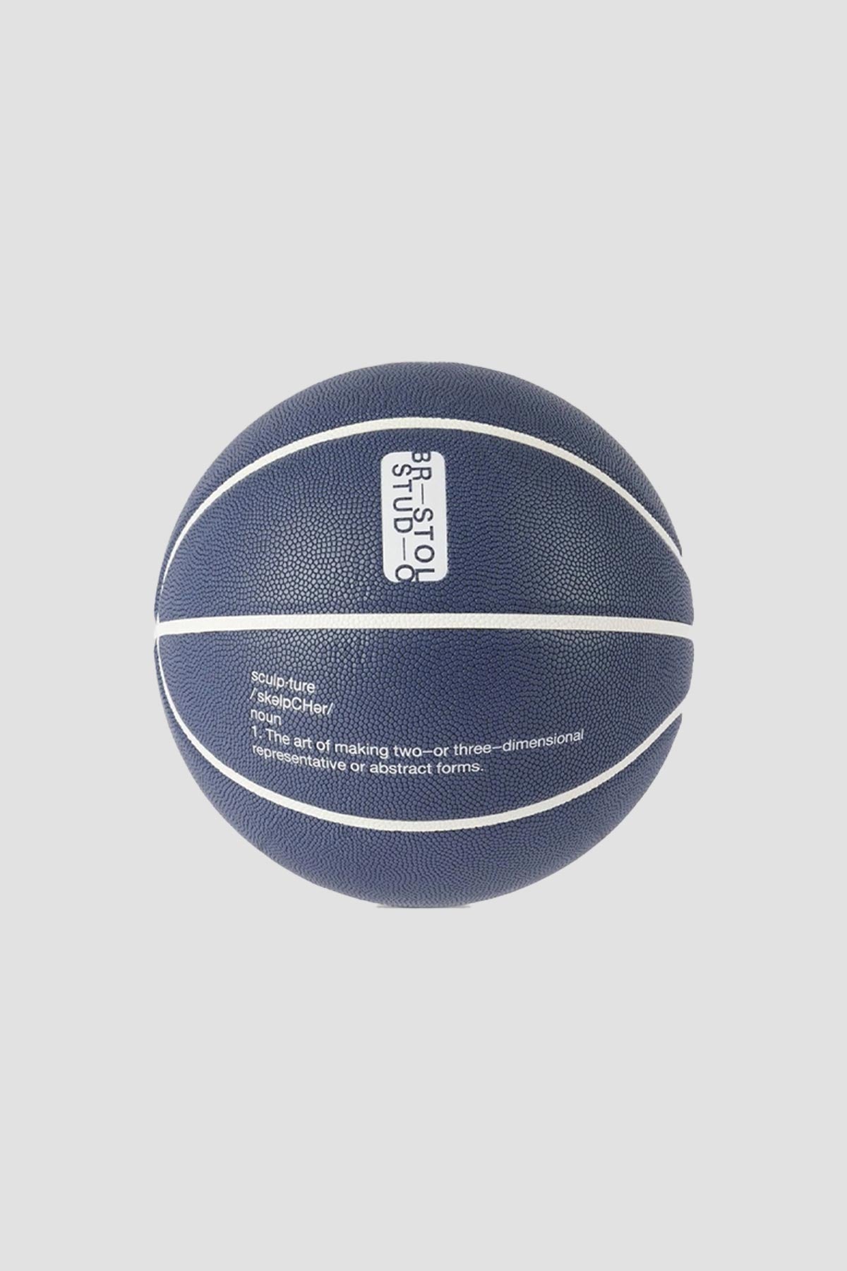 Signature Bristol Basketball