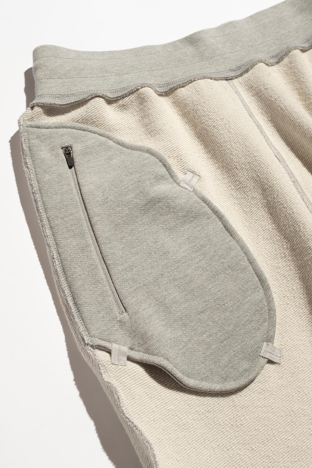 Reversible Sweats