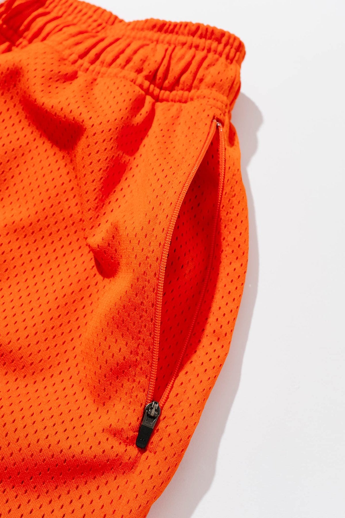 Triple Hem Shorts (Gradient)