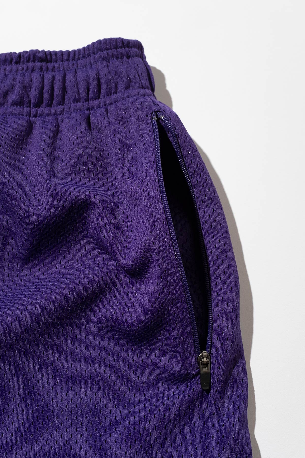 Triple Hem Shorts (Gradient)