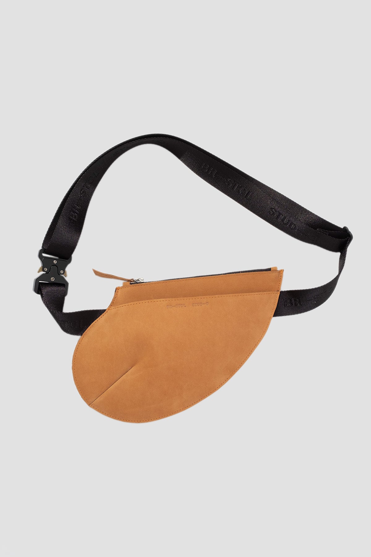 Leather Pocket Bag